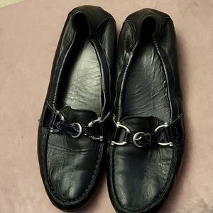 AGL Leather Loafer size 39.5